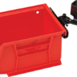 Universal Accessory Bin & Bracket